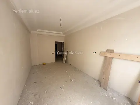 Satılır 3 otaqlı yeni tikili 141 m²