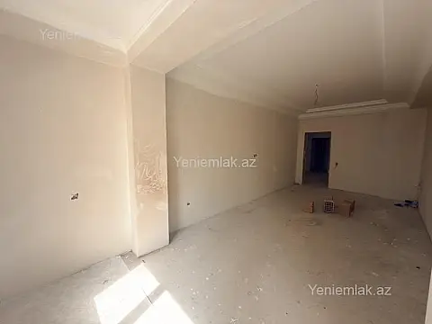 Satılır 3 otaqlı yeni tikili 141 m²