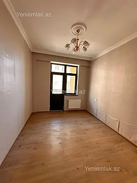 Satılır 4 otaqlı yeni tikili 100 m²