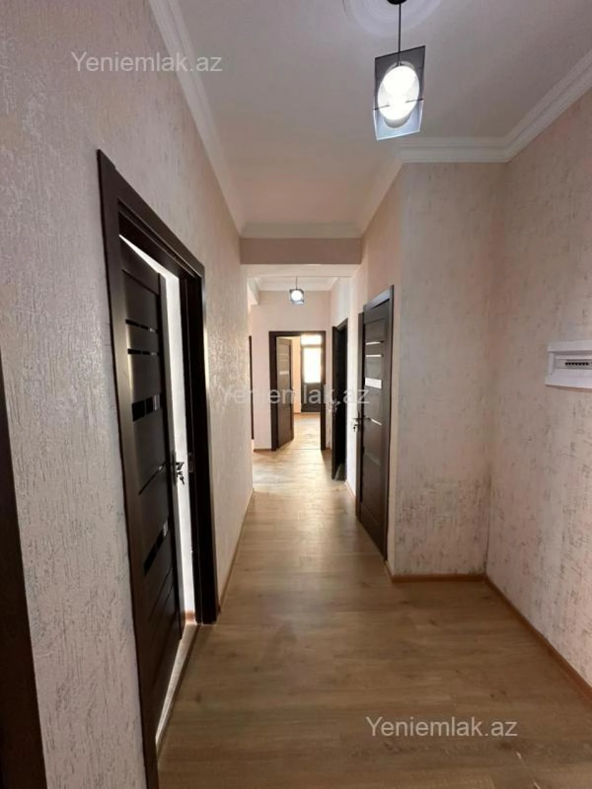 Satılır 4 otaqlı yeni tikili 100 m²