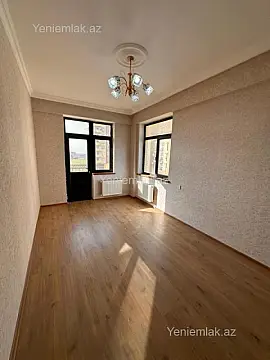 Satılır 4 otaqlı yeni tikili 100 m² — Abşeron 4 otaq 100.00 m²