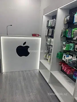 Satılır 1 otaqlı obyekt 51 m²