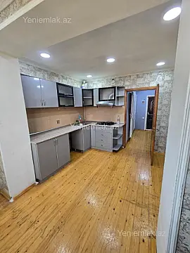 Satılır 2 otaqlı köhnə tikili 55 m² — Sumqayıt 2 otaq 55.00 m²