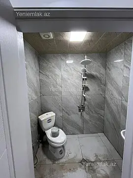 Satılır 2 otaqlı yeni tikili 31 m² — Xırdalan 2 otaq 31.00 m²