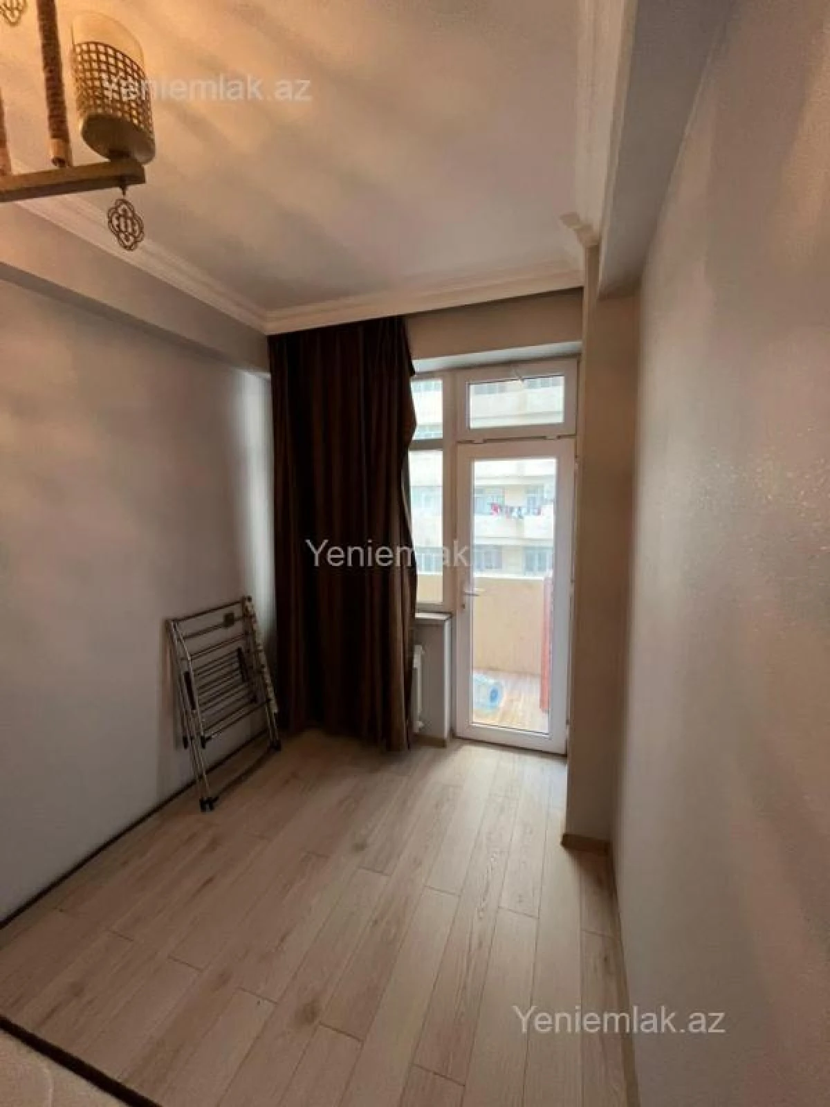 Satılır 2 otaqlı yeni tikili 62 m²