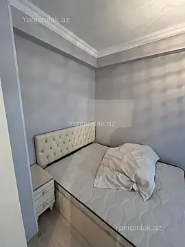 Satılır 2 otaqlı yeni tikili 62 m²