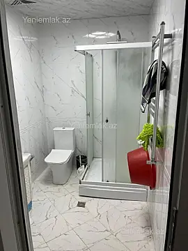 Satılır 2 otaqlı yeni tikili 62 m²