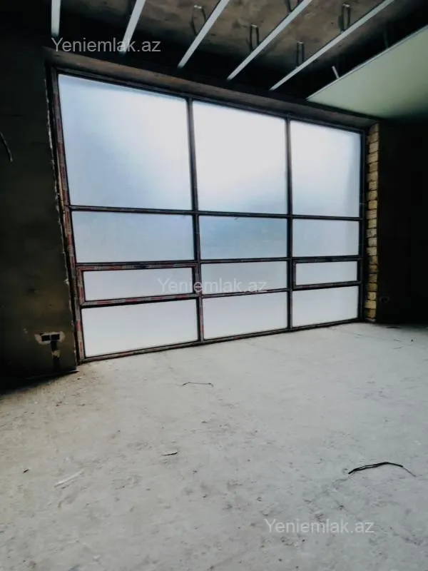 Satılır 5 otaqlı obyekt 253 m²