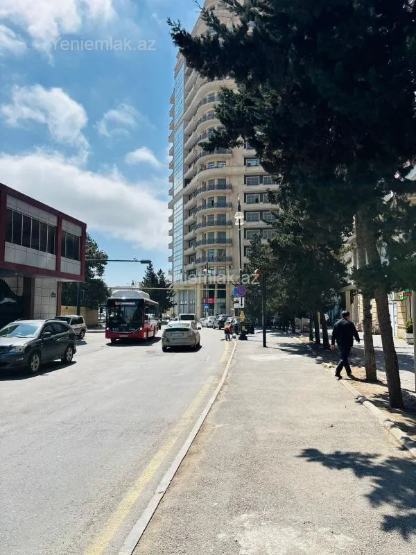 Satılır 5 otaqlı obyekt 253 m²