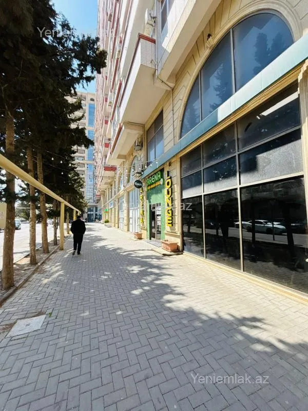 Satılır 5 otaqlı obyekt 253 m²