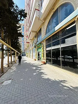 Satılır 5 otaqlı obyekt 253 m²