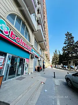 Satılır 5 otaqlı obyekt 253 m²