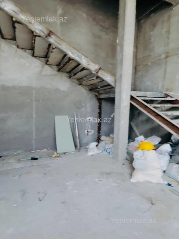 Satılır 5 otaqlı obyekt 253 m²