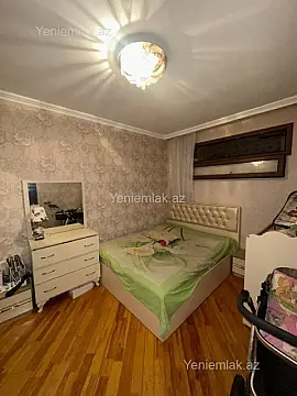 Satılır 2 otaqlı yeni tikili 54 m²