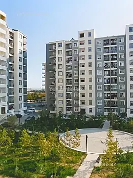 Satılır 3 otaqlı yeni tikili 80 m²