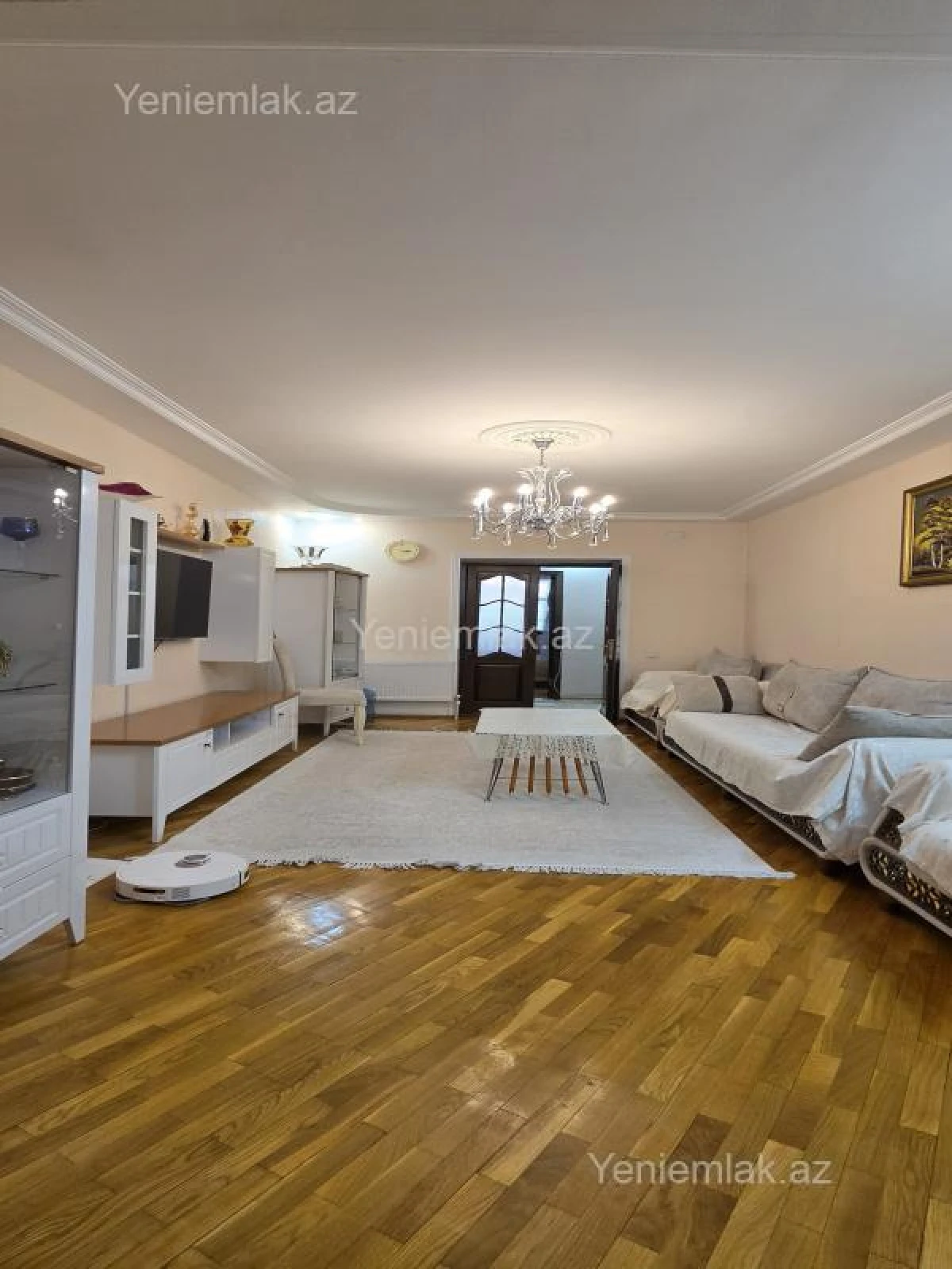Satılır 5 otaqlı köhnə tikili 110 m²