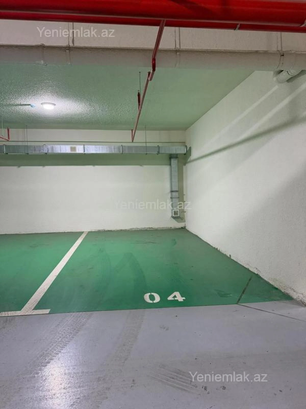 Satılır 3 otaqlı yeni tikili 109 m²