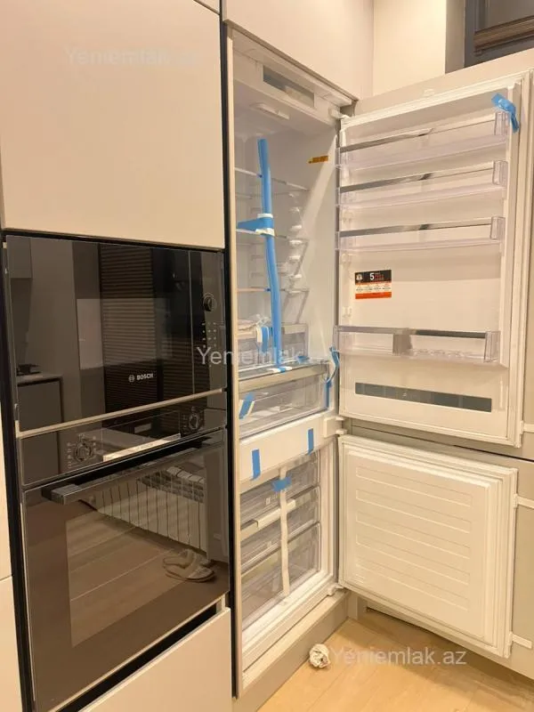 Satılır 3 otaqlı yeni tikili 109 m²