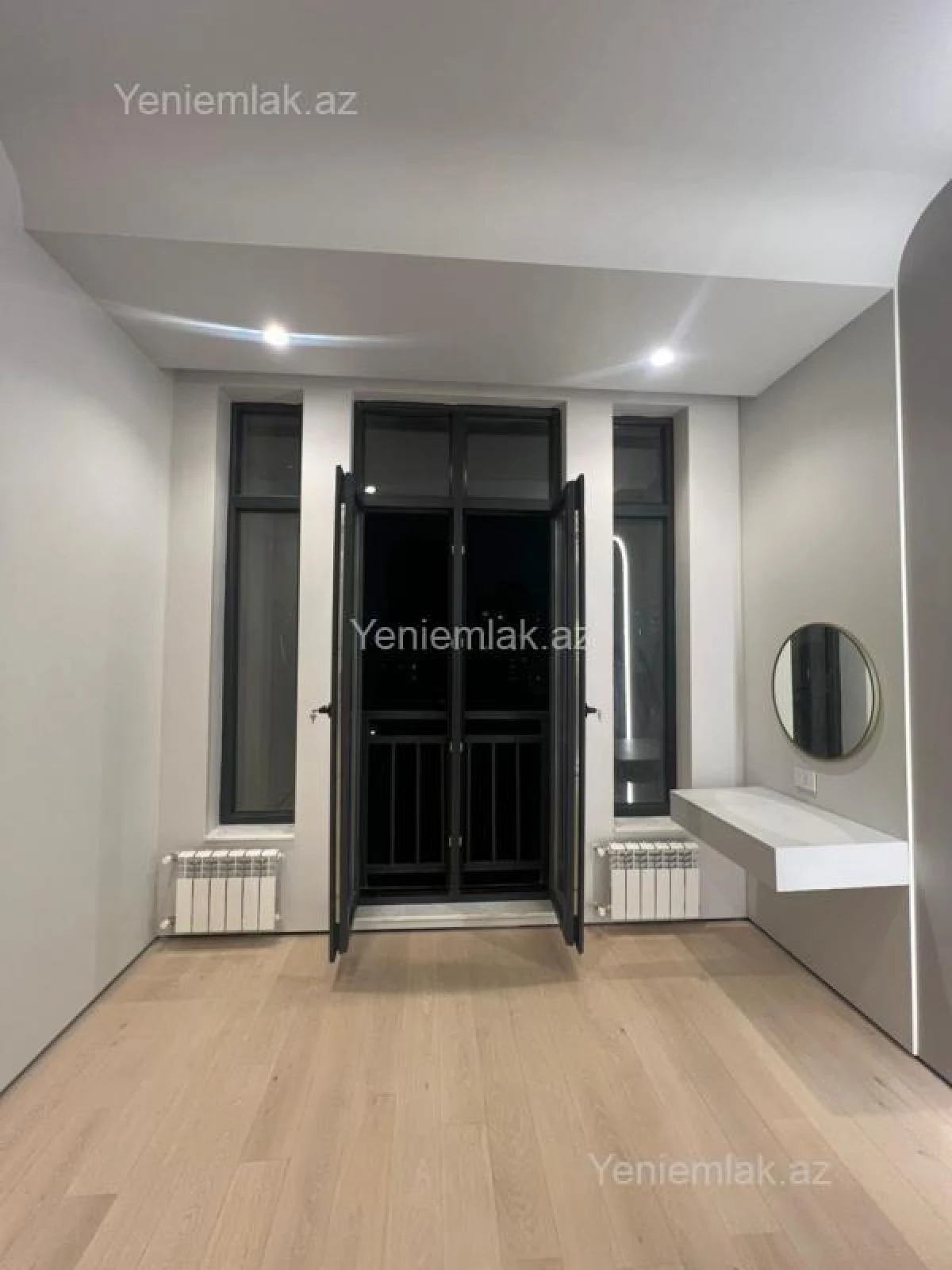Satılır 3 otaqlı yeni tikili 109 m²