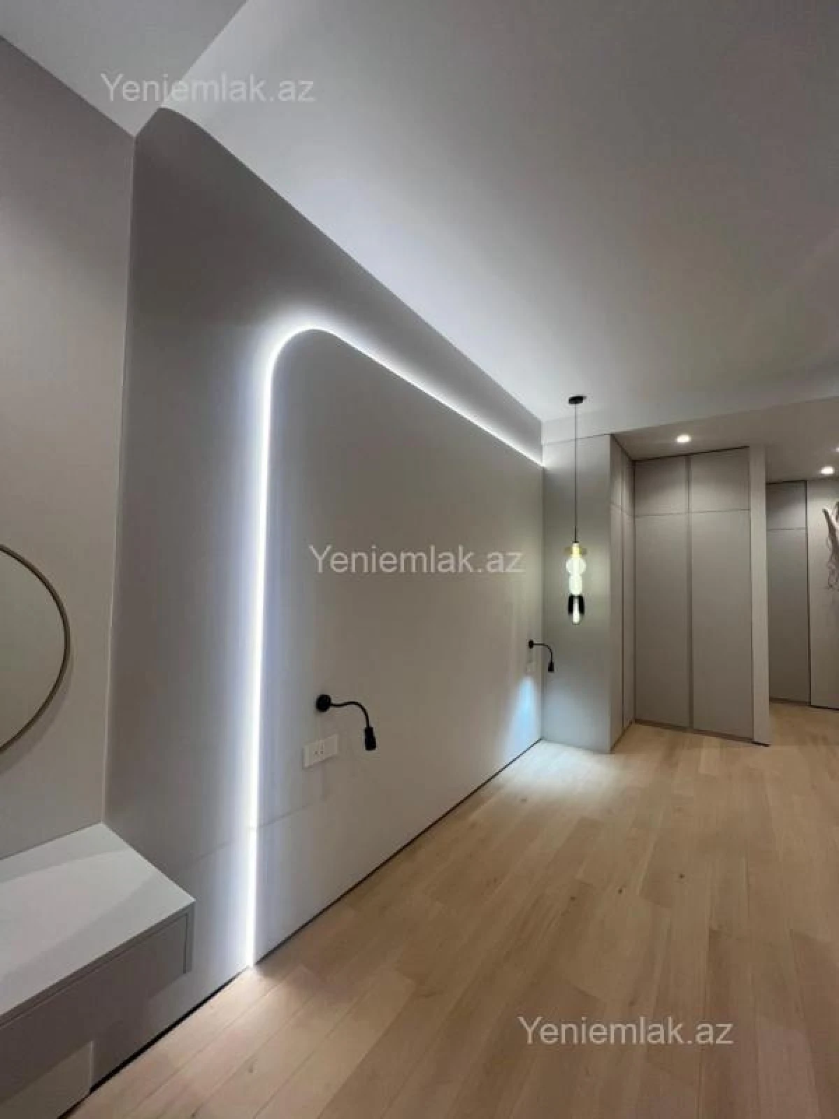 Satılır 3 otaqlı yeni tikili 109 m²