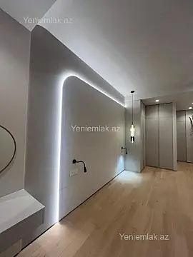 Satılır 3 otaqlı yeni tikili 109 m²