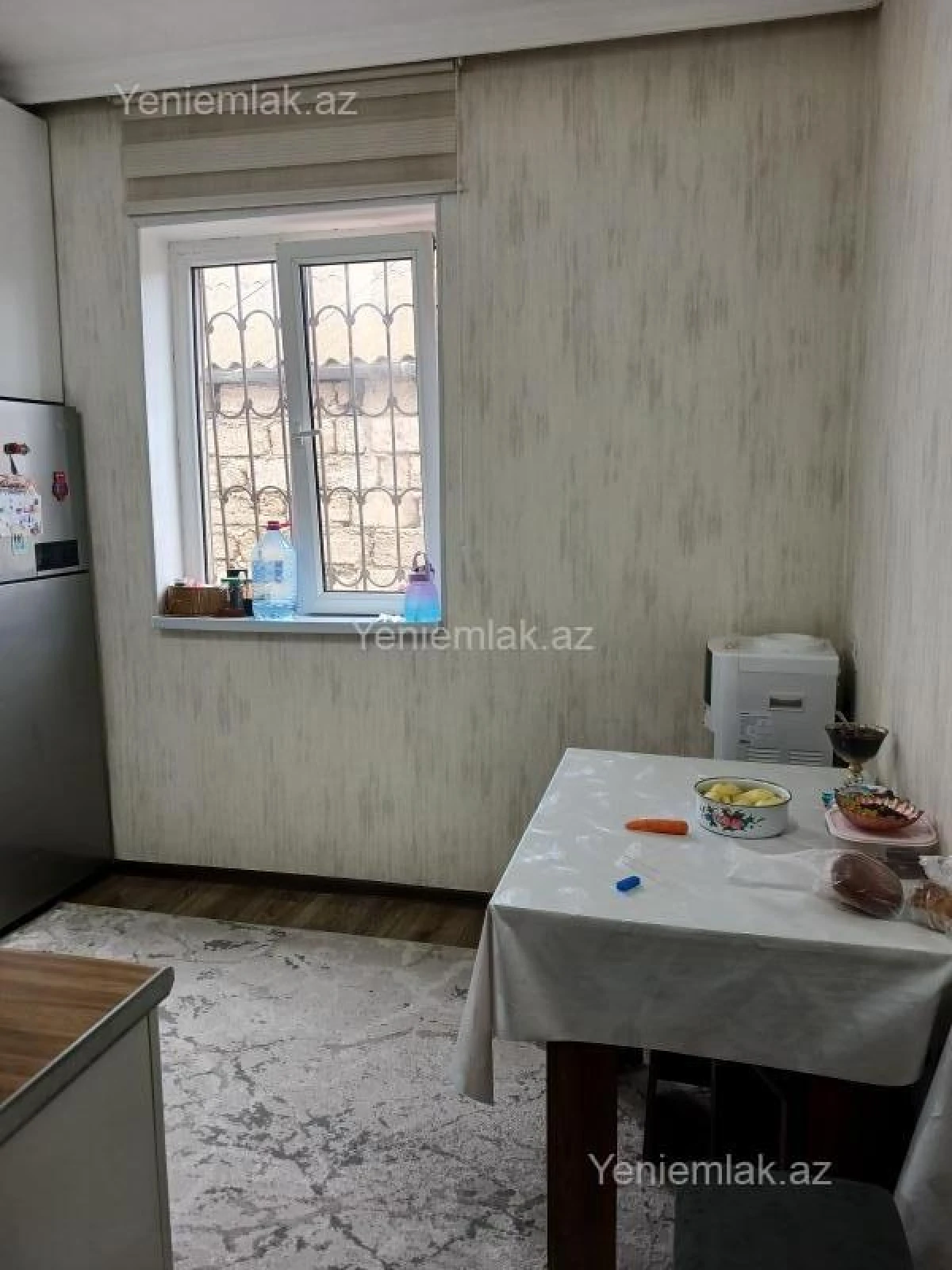 Satılır 4 otaqlı həyət evi 101 m²