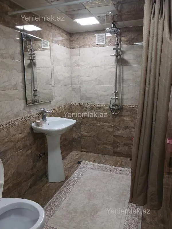 Satılır 4 otaqlı həyət evi 101 m²