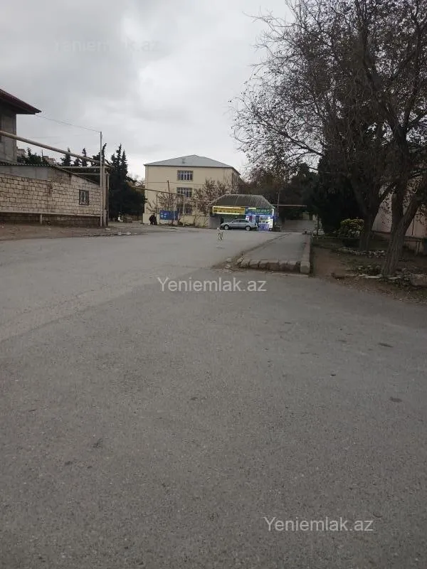 Satılır 4 otaqlı həyət evi 101 m²