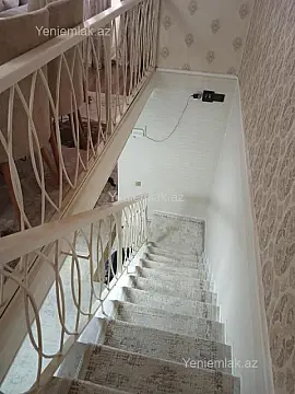 Satılır 4 otaqlı həyət evi 101 m²