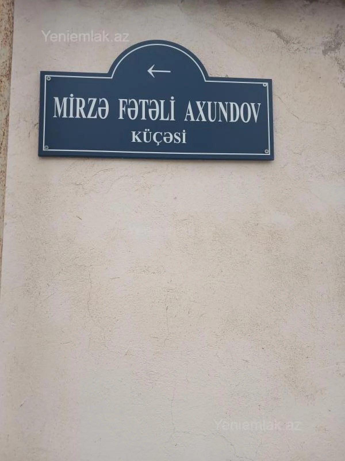 Satılır 4 otaqlı həyət evi 101 m²