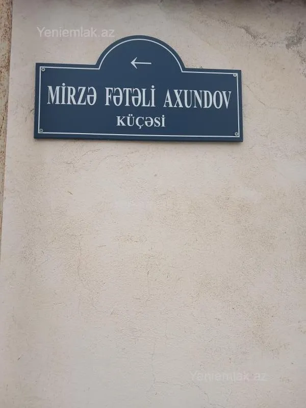 Satılır 4 otaqlı həyət evi 101 m²