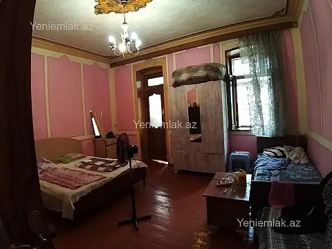 Satılır 3 otaqlı köhnə tikili 67 m²