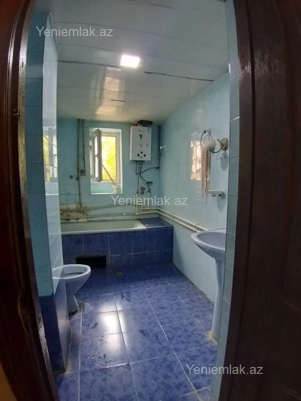 Satılır 3 otaqlı köhnə tikili 67 m²