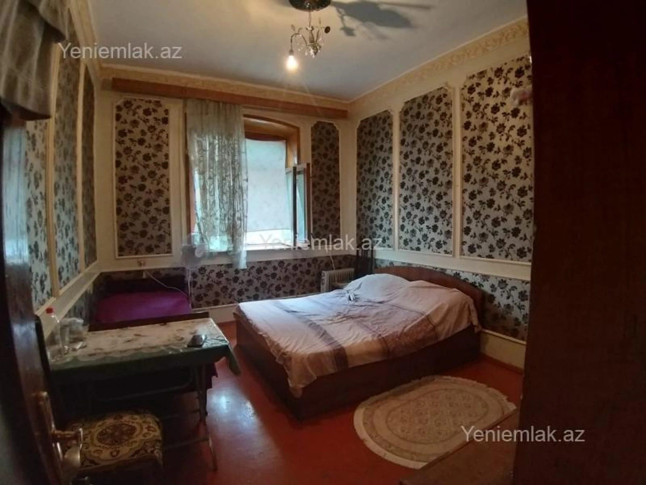 Satılır 3 otaqlı köhnə tikili 67 m²