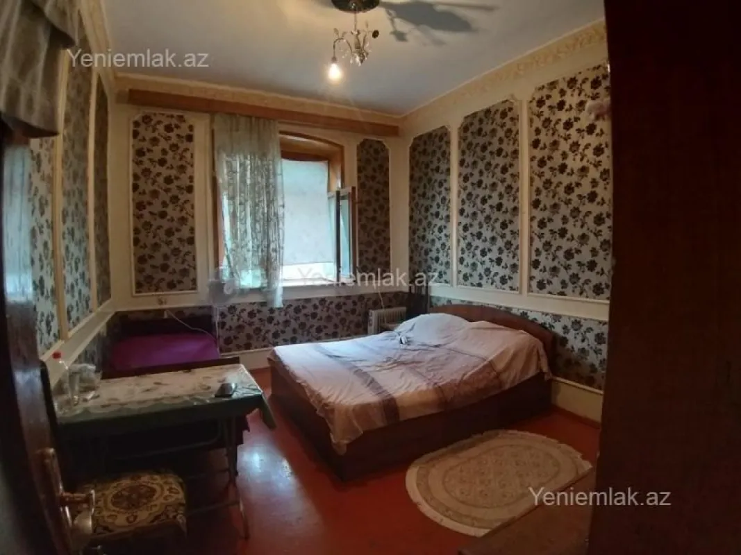Satılır 3 otaqlı köhnə tikili 67 m²