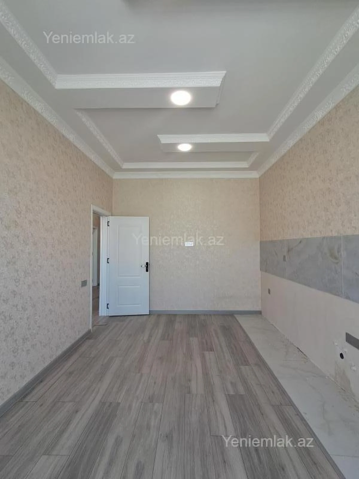 Satılır 4 otaqlı həyət evi 135 m²