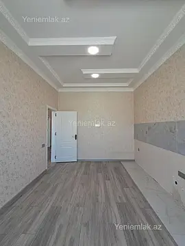 Satılır 4 otaqlı həyət evi 135 m²