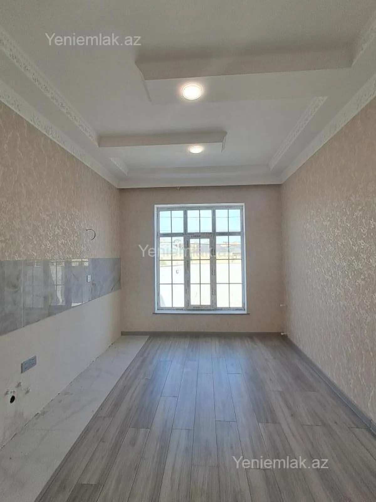 Satılır 4 otaqlı həyət evi 135 m²
