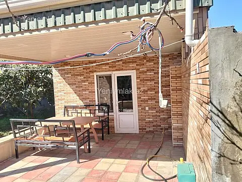 Satılır 4 otaqlı həyət evi 130 m²