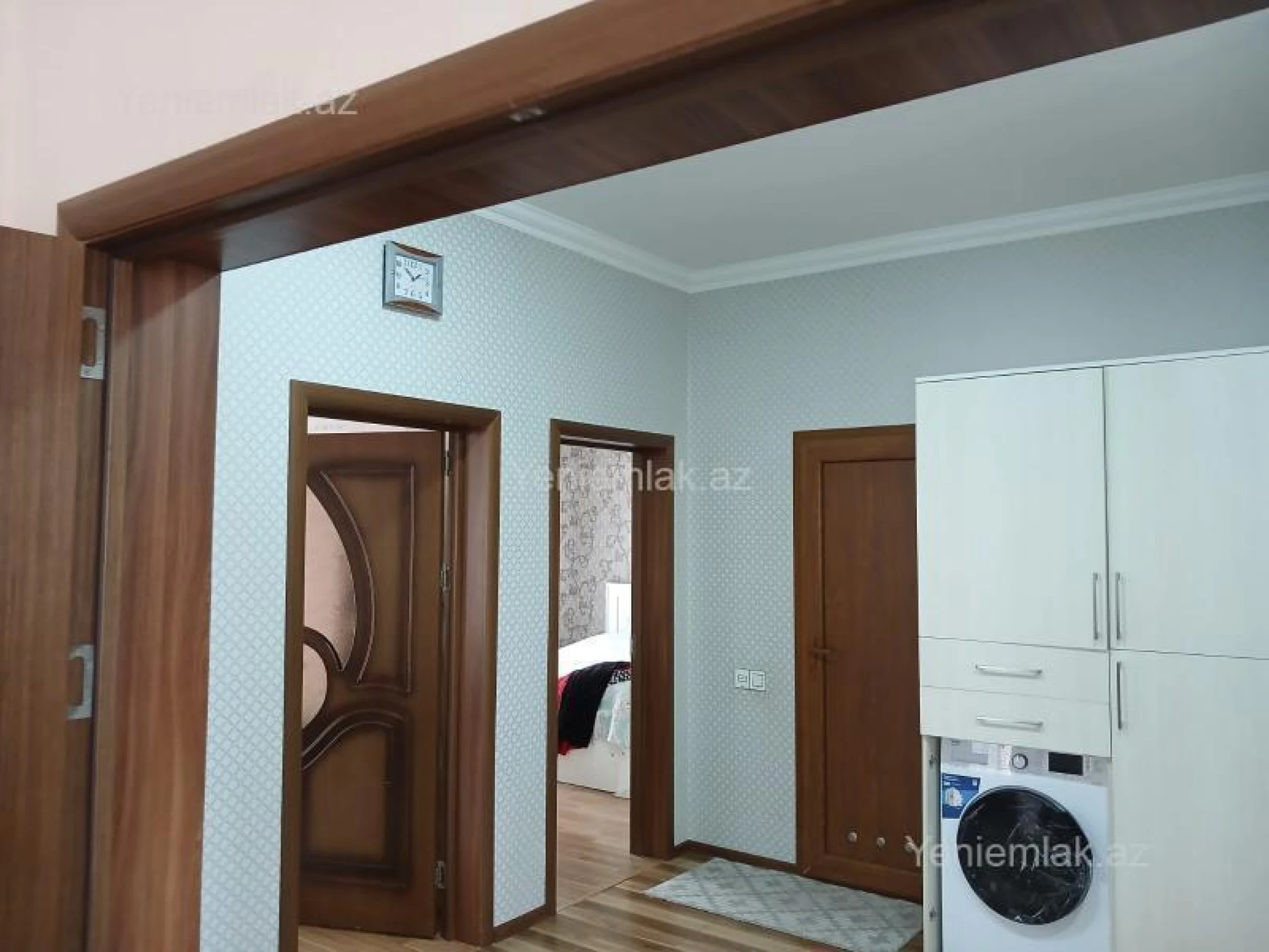 Satılır 4 otaqlı həyət evi 130 m²