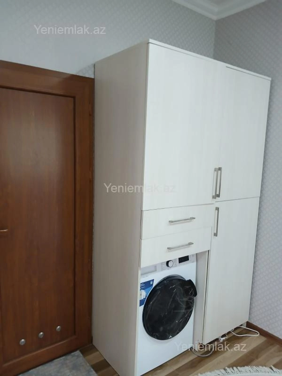 Satılır 4 otaqlı həyət evi 130 m²