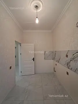 Satılır 3 otaqlı həyət evi 80 m²