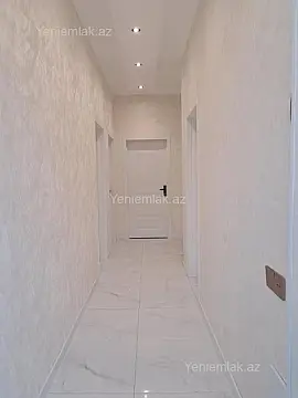 Satılır 3 otaqlı həyət evi 80 m²