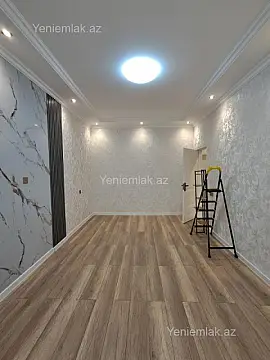 Satılır 3 otaqlı həyət evi 80 m²