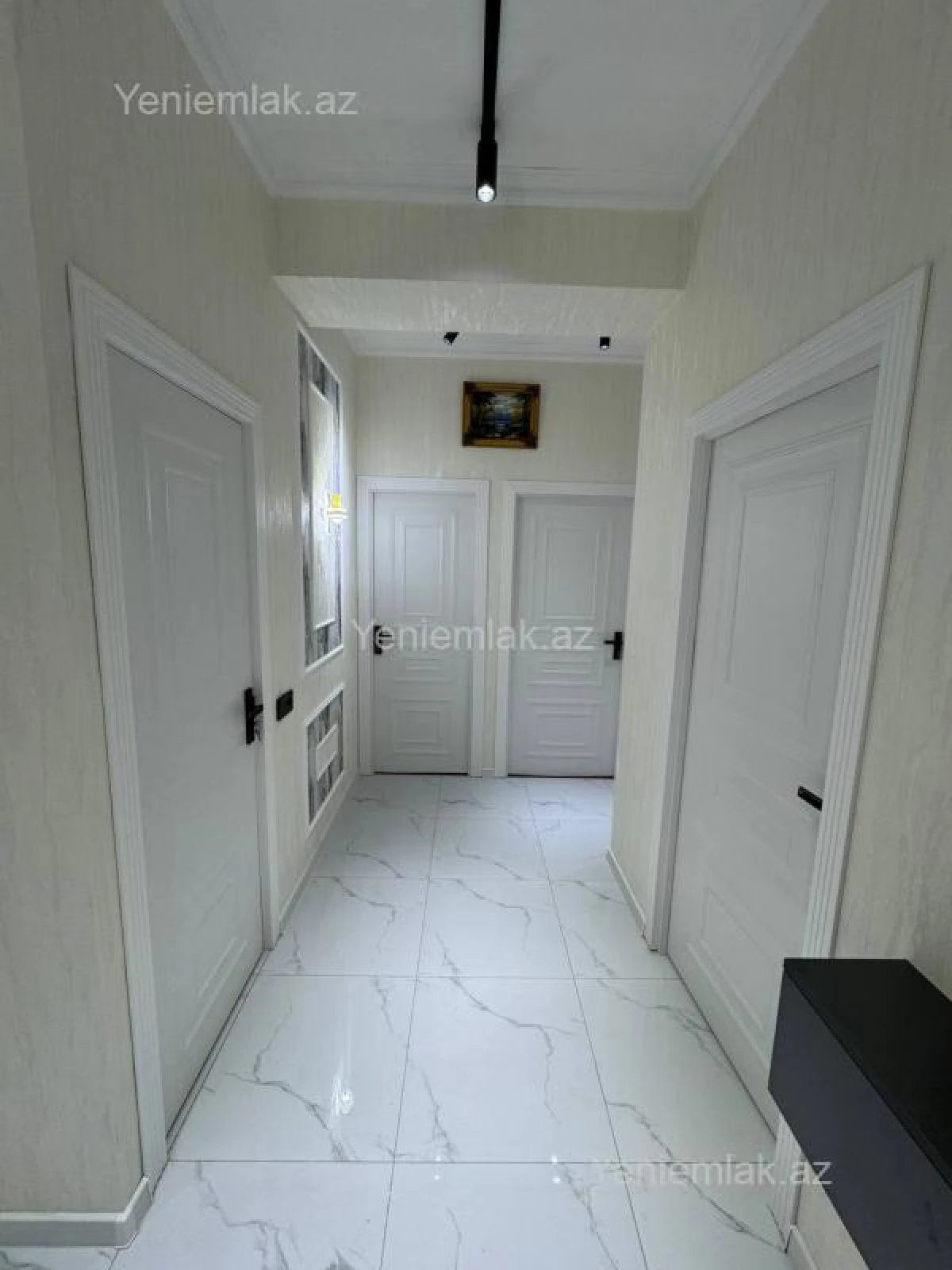 Satılır 3 otaqlı yeni tikili 90 m²