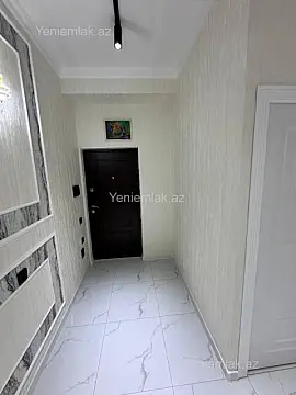 Satılır 3 otaqlı yeni tikili 90 m²
