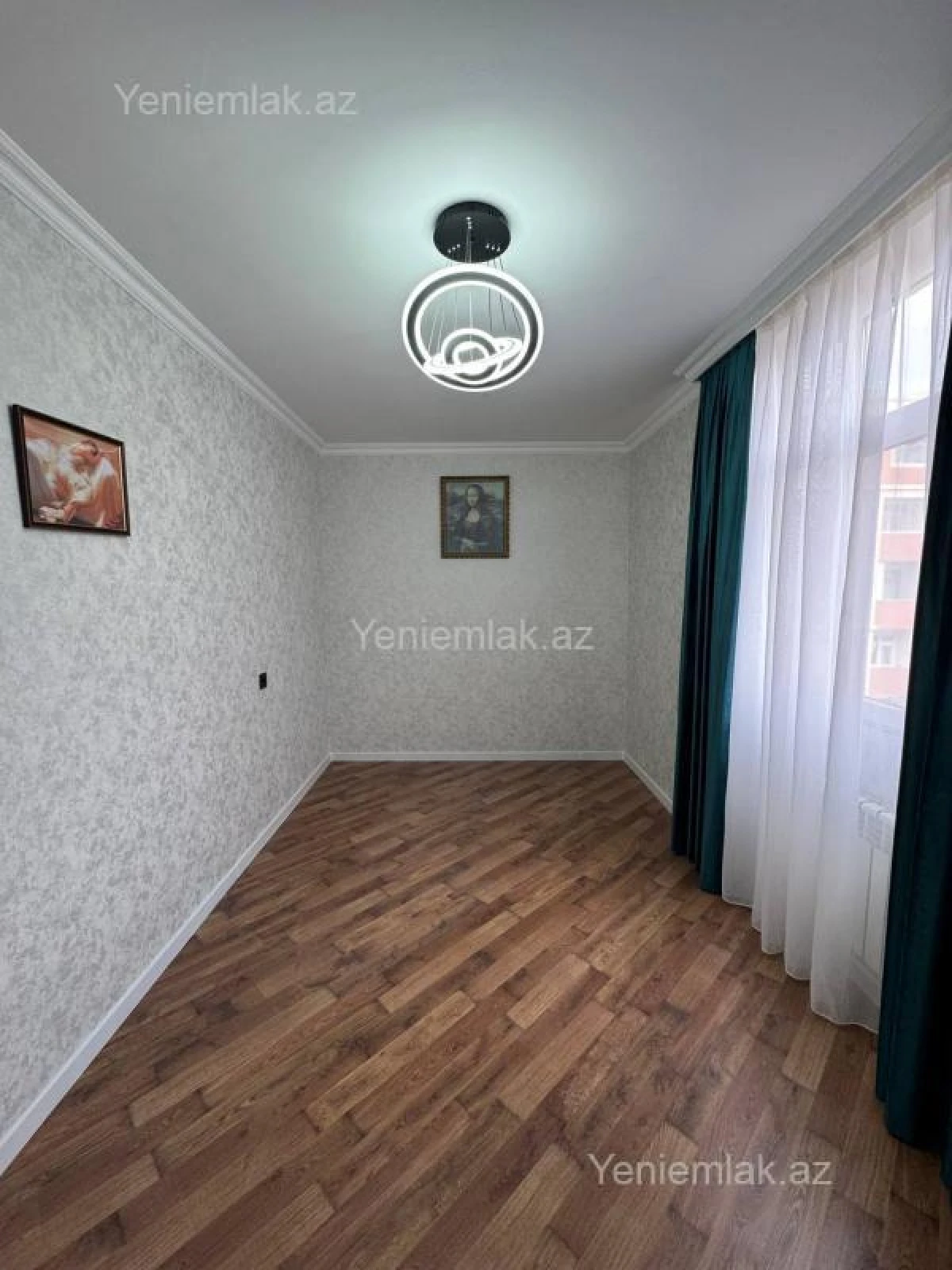 Satılır 3 otaqlı yeni tikili 90 m²