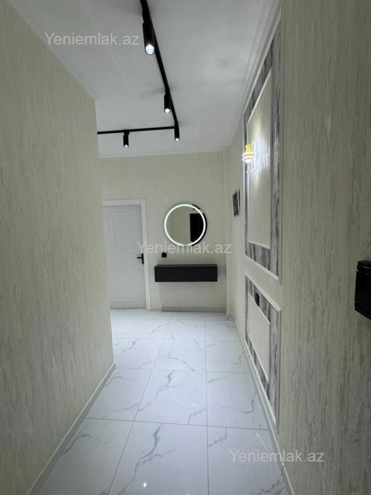 Satılır 3 otaqlı yeni tikili 90 m²