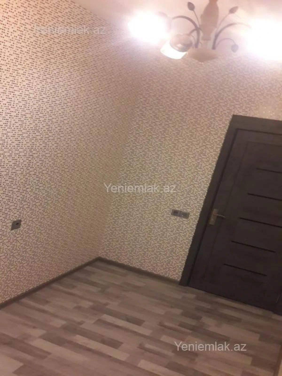 Satılır 3 otaqlı yeni tikili 76 m²