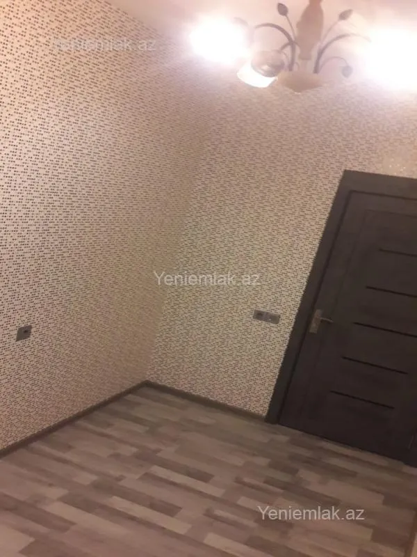 Satılır 3 otaqlı yeni tikili 76 m²